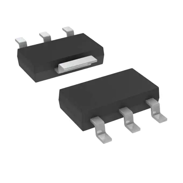 Electronic Components