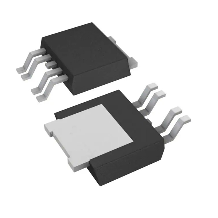 Electronic Components