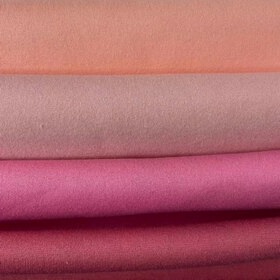 Polyester knit fabri