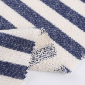 Polyester knit fabri