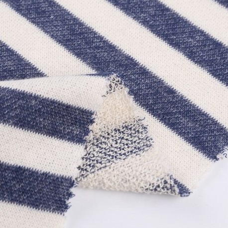 Polyester knit fabri