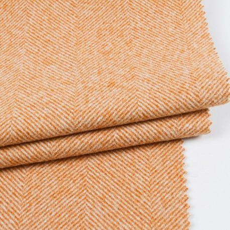 Polyester knit fabri