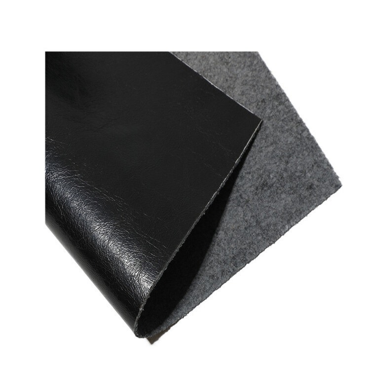 PU leather