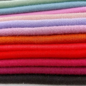 polyester knit fabric