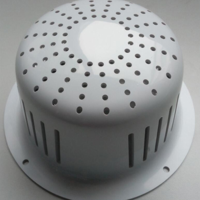 Custom ABS plastic vacuum forming thermoformed household products1