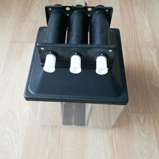 Large Vacuum Thermoforming ABS Plastic Products2