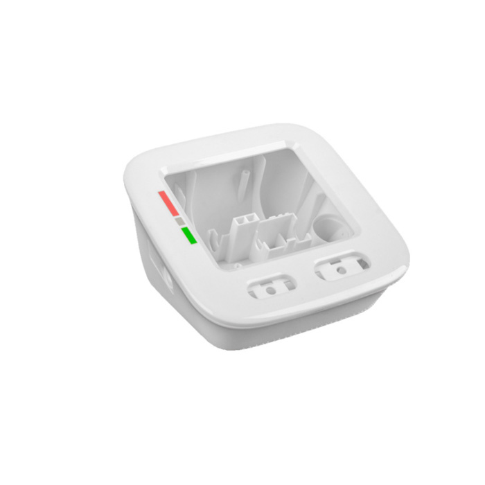 Plastic ABS Injection Shell Molds