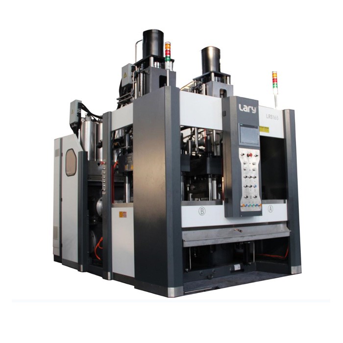 LRS165 Rubber Shoe Sole Injection molding Machine