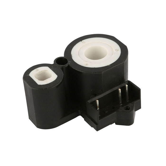 Plastic injection mold and part making for overmolding product